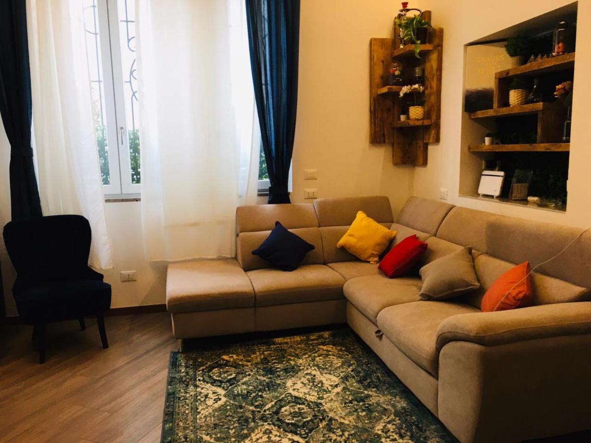 Monem'S House Portello — Photos 2